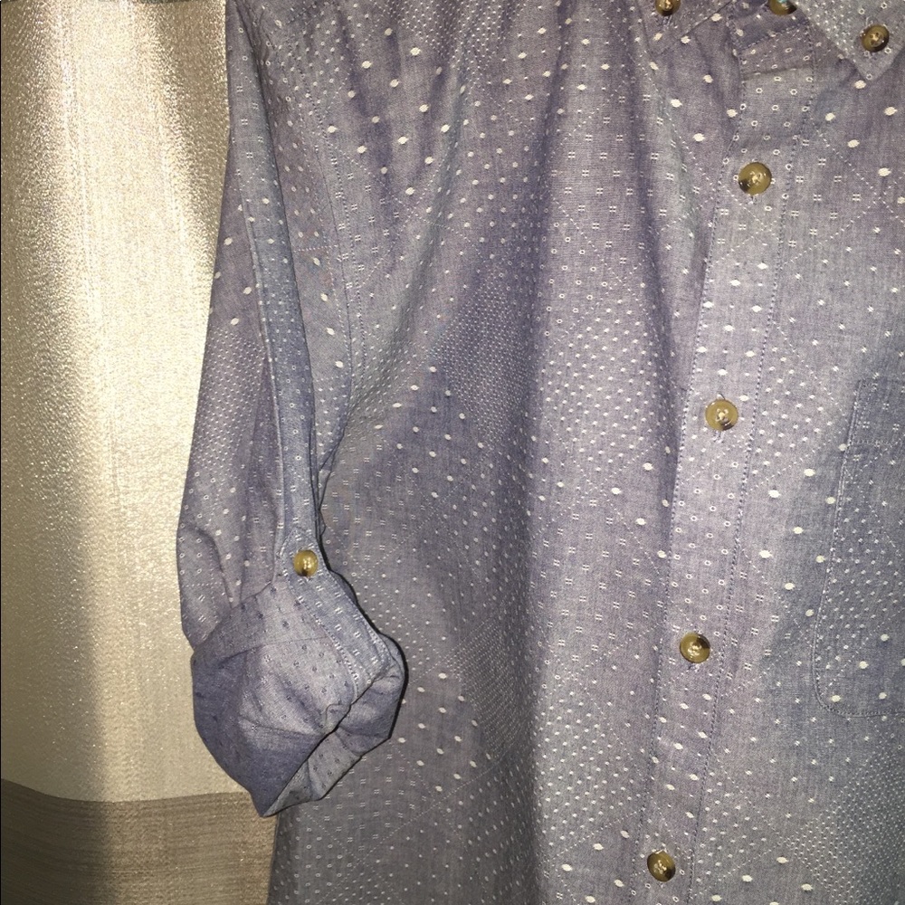 Casual button down shirt - Picture 4 of 4